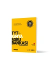 HIZ YAYINLARI TYT KİMYA SORU BANKASI
