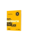 Hız Yayınları TYT MATEMATİK SORU BANKASI