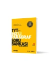 HIZ YAYINLARI TYT PARAGRAF SORU BANKASI