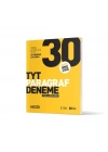Hız Yayınları TYT TEMEL VE ORTA DÜZEY PARAGRAF DENEME