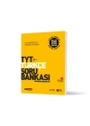 HIZ YAYINLARI TYT TÜRKÇE SORU BANKASI