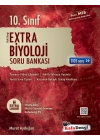 KAFA DENGİ YAYINLARI 10.SINIF EKSTRA BİYOLOJİ SORU BANKASI