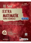 KAFA DENGİ YAYINLARI 10.SINIF EKSTRA MATEMATİK SORU BANKASI