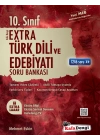 KAFA DENGİ YAYINLARI 10.SINIF EKSTRA TÜRK DİLİ VE EDEBİYATI SORU BANKASI