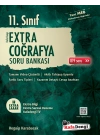 KAFA DENGİ YAYINLARI 11.SINIF EKSTRA ÇOĞRAFYA SORU BANKASI