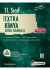 KAFA DENGİ YAYINLARI 11.SINIF EKSTRA KİMYA SORU BANKASI