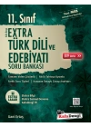 KAFA DENGİ YAYINLARI 11.SINIF EKSTRA TÜRK DİLİ VE EDEBİYATI SORU BANKASI