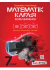 KAFA DENGİ YAYINLARI 7. Sınıf Matematik Kafası Soru Bankası