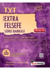 KAFA DENGİ YAYINLARI TYT EXTRA FELSEFE SORU BANKASI