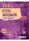 KAFA DENGİ YAYINLARI TYT EXTRA MATEMATİK SORU BANKASI