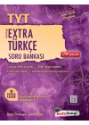 KAFA DENGİ YAYINLARI TYT EXTRA TÜRKÇE SORU BANKASI