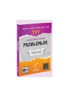 Karekök Yayıncılık Karekök TYT Problemler Mps Modüler Pramit Sistemi