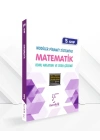KAREKÖK YAYINLARI 5.SINIF MATEMATİK MPS KONU ANLATIM VE SORU ÇÖZÜMÜ