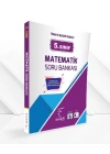 KAREKÖK YAYINLARI 5.SINIF MATEMATİK SORU BANKASI