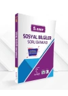 KAREKÖK YAYINLARI 5.SINIF SOSYAL BİLGİLER BANKASI