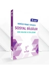 KAREKÖK YAYINLARI 5.SINIF SOSYAL BİLGİLER MPS KONU ANLATIM VE SORU ÇÖZÜMÜ