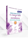 KAREKÖK YAYINLARI 8. SINIF T.C. İNKILAP TARİHİ ve ATATÜRKÇÜLÜK KONU ANLATIM