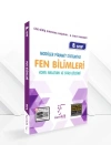 KAREKÖK YAYINLARI 8.SINIF LGS FEN BİLİMLERİ KONU ANLATIM