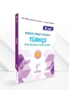 KAREKÖK YAYINLARI 8.SINIF LGS TÜRKÇE KONU ANLATIM