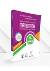 KAREKÖK YAYINLARI 9.SINIF MATEMATİK MPS KONU ANLATIM VE SORU BANKASI (YENİ MÜFREDAT)