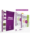 KAREKÖK YAYINLARI TYT TÜRKÇE ve TYT P² (Problemler ve Paragraf) SORU BANKASI (2 KİTAP)