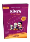 POLİMAT YAYINLARI TYT KİMYA SORU KİTABI