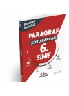KORAY VAROL YAYINLARI 6.SINIF PARAGRAF SORU BANKASI