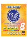 LGS 8. Grade Big Bang Chill English Haftalık Kazanım Fasikülleri