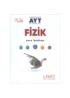 LİMİT YAYINLARI AYT FİZİK SORU BANKASI