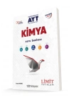 LİMİT YAYINLARI AYT KİMYA SORU BANKASI