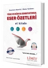 LİMİT YAYINLARI TÜRK VE DÜNYA EDEB.ESER ÖZETLERİ EL KİTABI