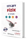 LİMİT YAYINLARI TYT - AYT FİZİK EL KİTABI