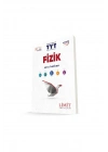 LİMİT YAYINLARI TYT FİZİK SORU BANKASI