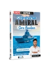 Mehmet Eğit KPSS Coğrafyanın Amiral Tamamı Çözümlü Soru Bankası