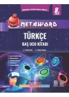 NARTEST YAYINLARI LGS 8.SINIF METAWORD TÜRKÇE BAŞ UCU KİTABI