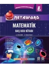 NARTEST YAYINLARI LGS 8.SINIF METAWORD MATEMATİK BAŞ UCU KİTABI