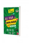 Newton Yayınları 7. Sınıf Sosyal Bilgiler All Star Soru Bankası