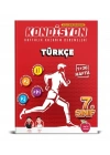 Newton Yayınları 7.Sınıf Kondisyon Türkçe Deneme