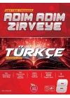 Newton Yayınları 8. Sınıf Türkçe Fasikül Adım Adım Etkinlikli Konu Anlatımlı Soru Bankaları
