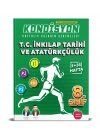 Newton Yayınları 8. Sınıf Kondisyon İnkılap Tarihi Denemeleri Yeni