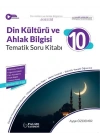PALME YAYINEVİ 10.SINIF JOKER DİN KÜLTÜRÜ TEMATİK SORU BANKASI