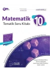PALME YAYINEVİ 10.SINIF JOKER MATEMATİK TEMATİK SORU BANKASI