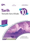 PALME YAYINEVİ 10.SINIF JOKER TARİH TEMATİK SORU BANKASI
