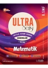 PALME YAYINEVİ 8.Sınıf Ultra Serisi Matematik Denemeleri 44 föy
