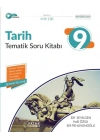 PALME YAYINEVİ 9.SINIF JOKER TARİH TEMATİK SORU BANKASI