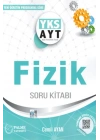 PALME YAYINEVİ AYT FİZİK SORU KİTABI