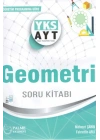 PALME YAYINEVİ AYT GEOMETRİ SORU KİTABI