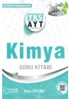 PALME YAYINEVİ AYT KİMYA SORU KİTABI