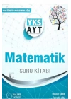 PALME YAYINEVİ AYT MATEMATİK SORU KİTABI