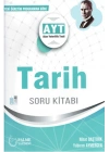 PALME YAYINEVİ AYT TARİH SORU KİTABI